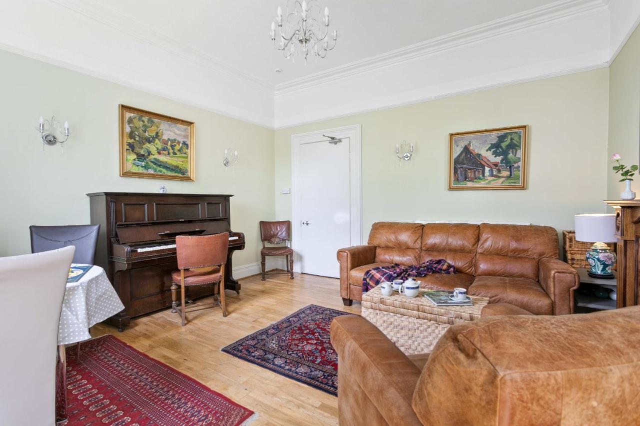 Abbeyfield Vintage Style Boutique B&B Torquay Exterior foto