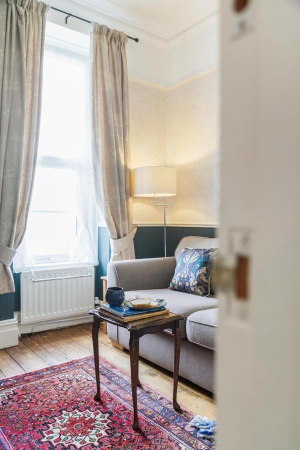 Abbeyfield Vintage Style Boutique B&B Torquay Exterior foto