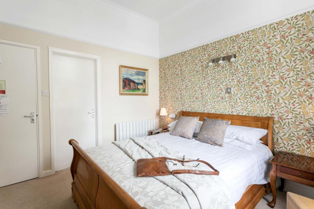 Abbeyfield Vintage Style Boutique B&B Torquay Exterior foto