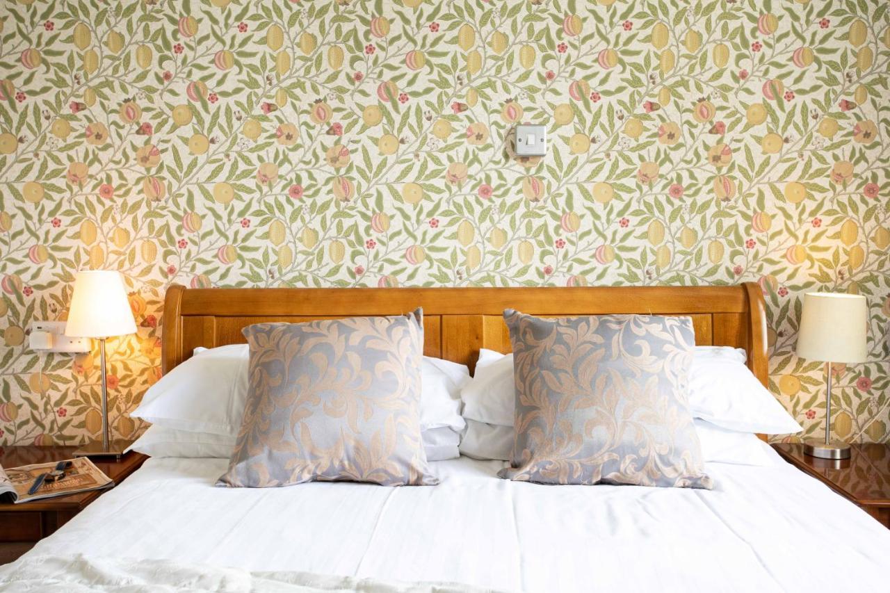 Abbeyfield Vintage Style Boutique B&B Torquay Exterior foto