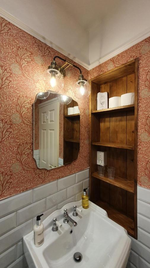 Abbeyfield Vintage Style Boutique B&B Torquay Exterior foto