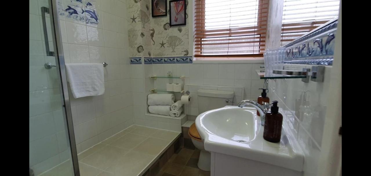 Abbeyfield Vintage Style Boutique B&B Torquay Exterior foto