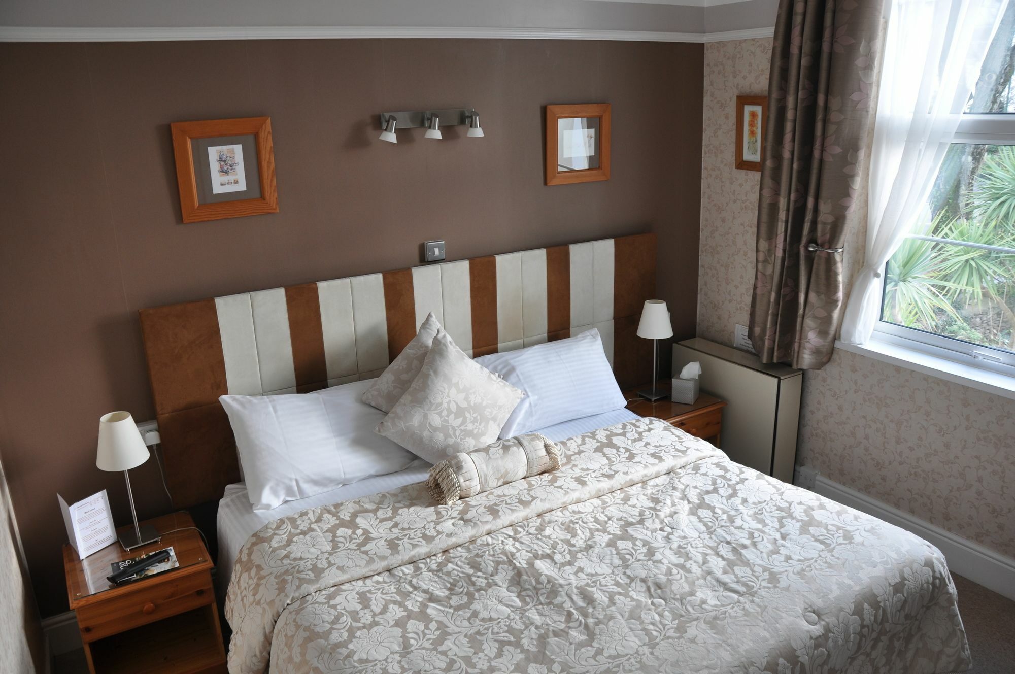 Abbeyfield Vintage Style Boutique B&B Torquay Exterior foto