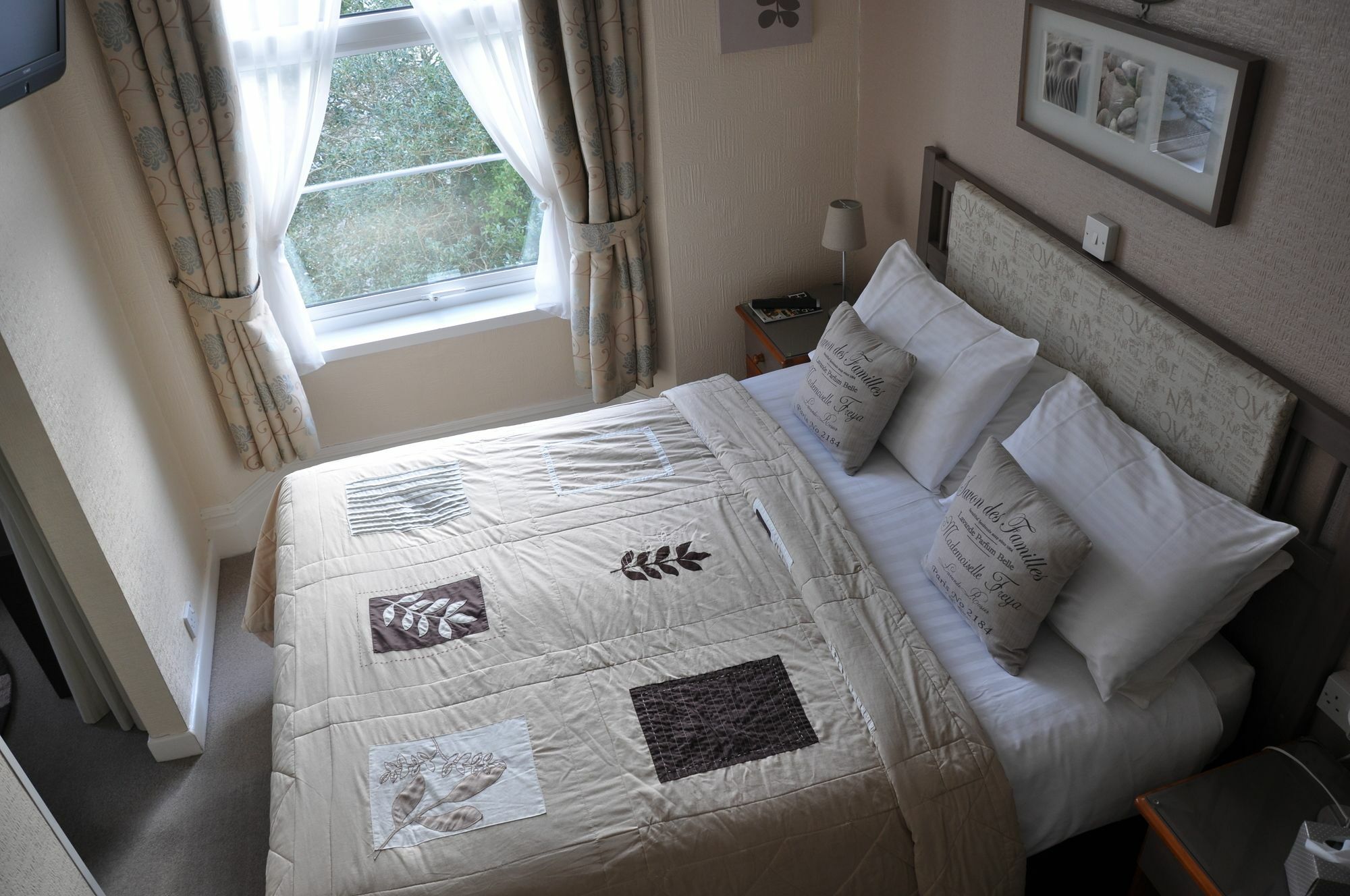 Abbeyfield Vintage Style Boutique B&B Torquay Exterior foto